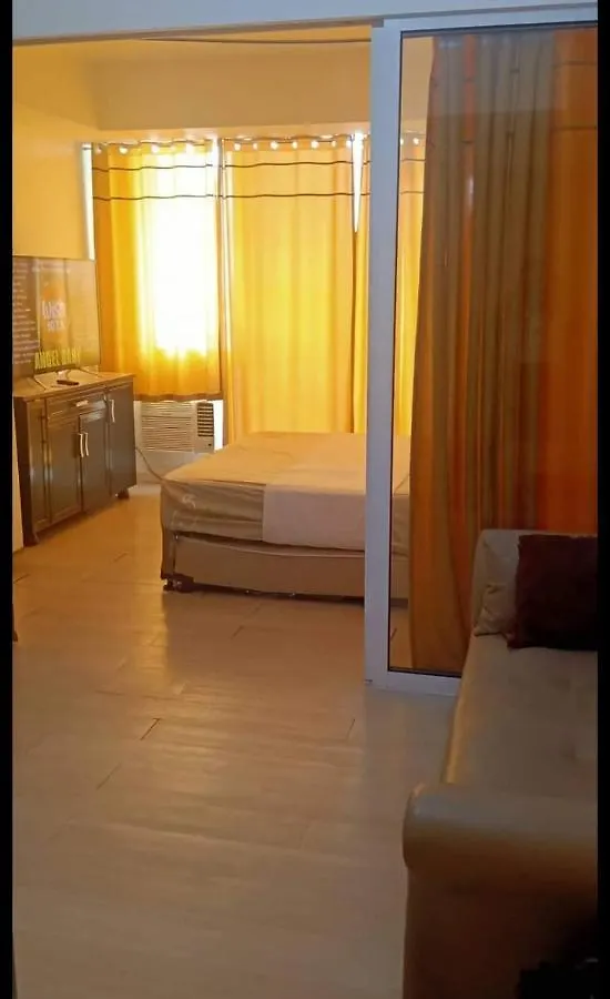 Condotel At Sm Bicutan Manila Apartment