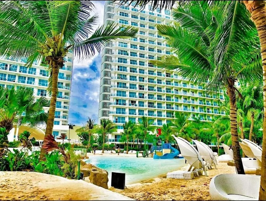 Condotel At Sm Bicutan Manila Philippines