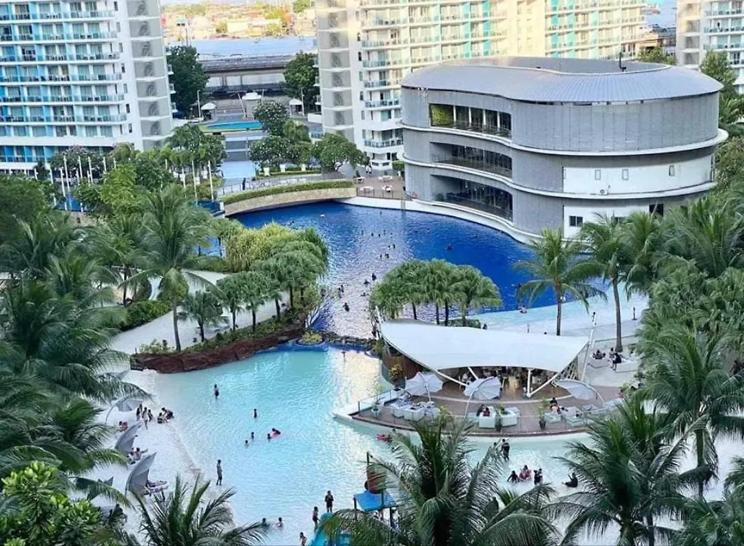 Condotel At Sm Bicutan Manila