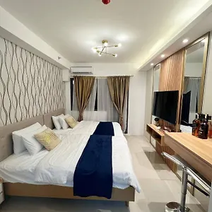 M&m Condostay At Shore 2 Residences Tower 2 Pasay Manila