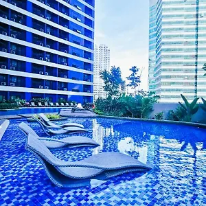Air Residences Deluxe Manila