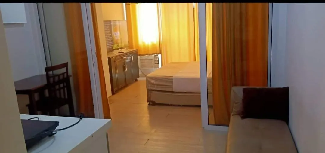 Condotel At Sm Bicutan Manila 0*,  Filippinerne